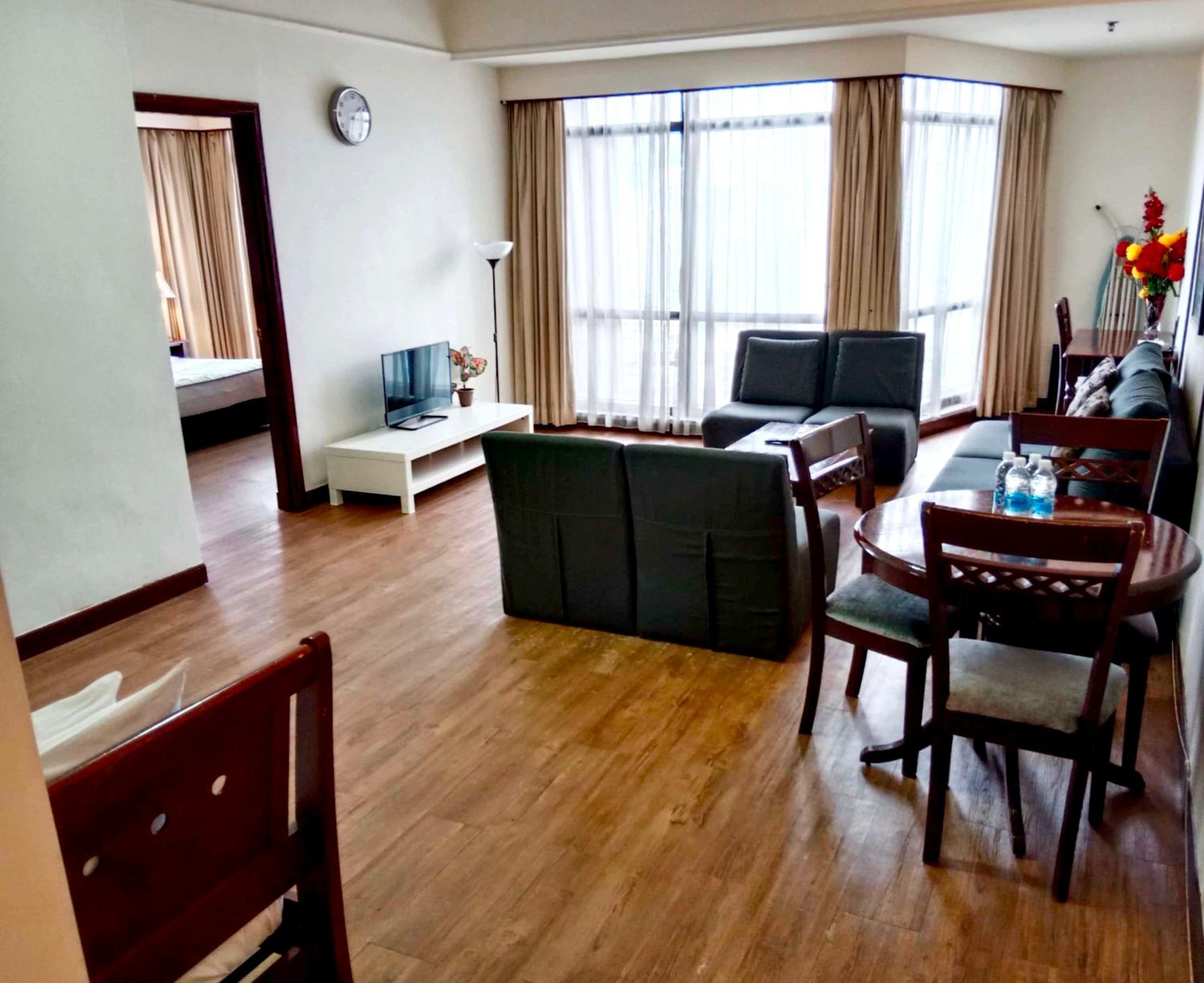 Dream City Service Suite At Times Square Kuala Lumpur