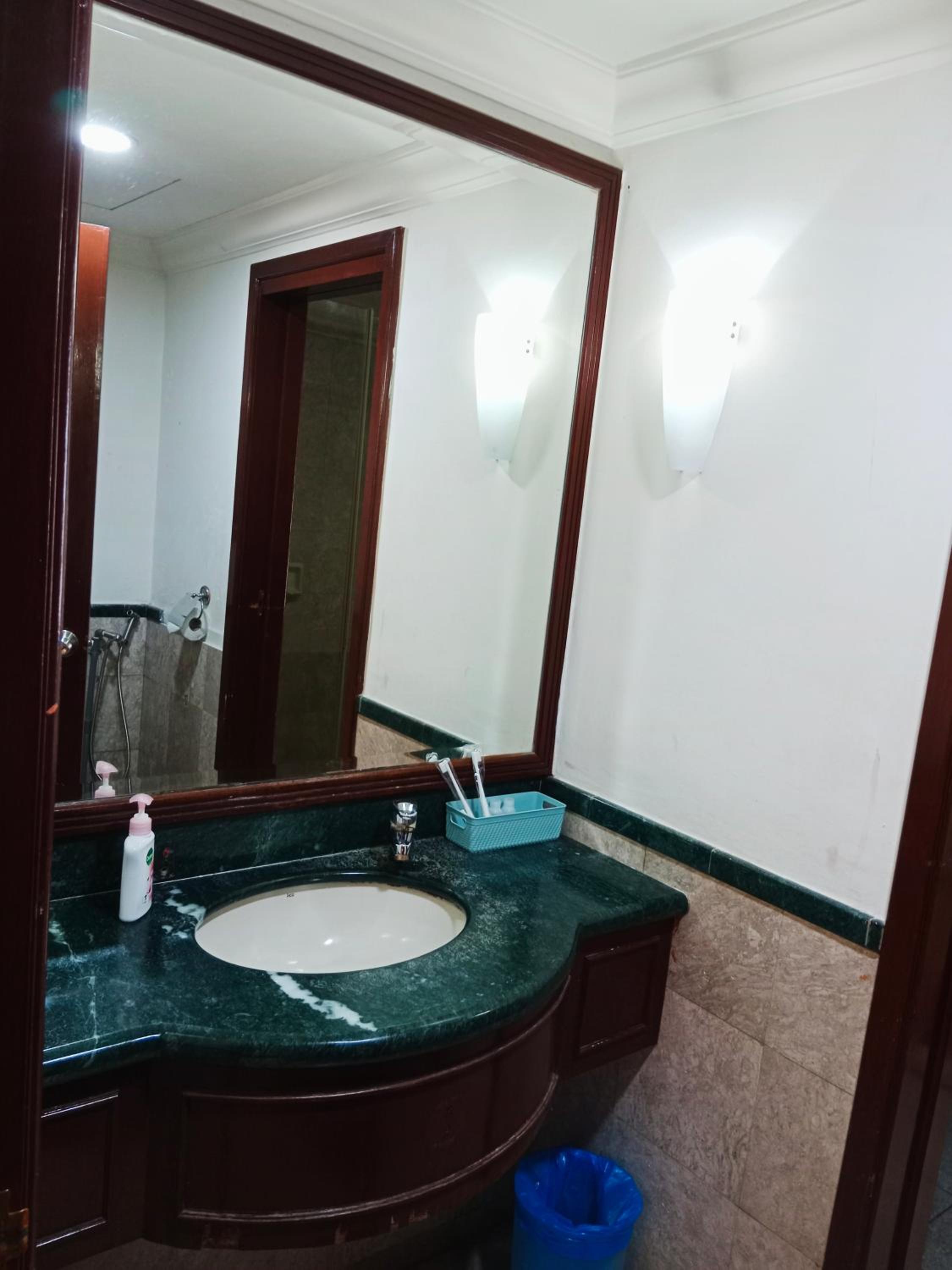 Dream City Service Suite At Times Square Kuala Lumpur