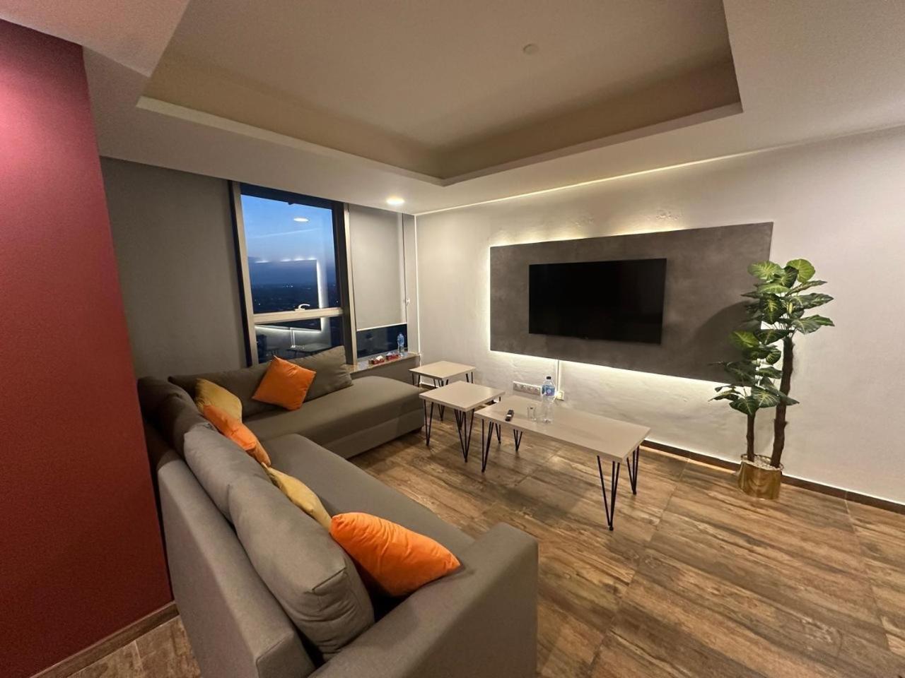 Moonlight Centaurus Appartment