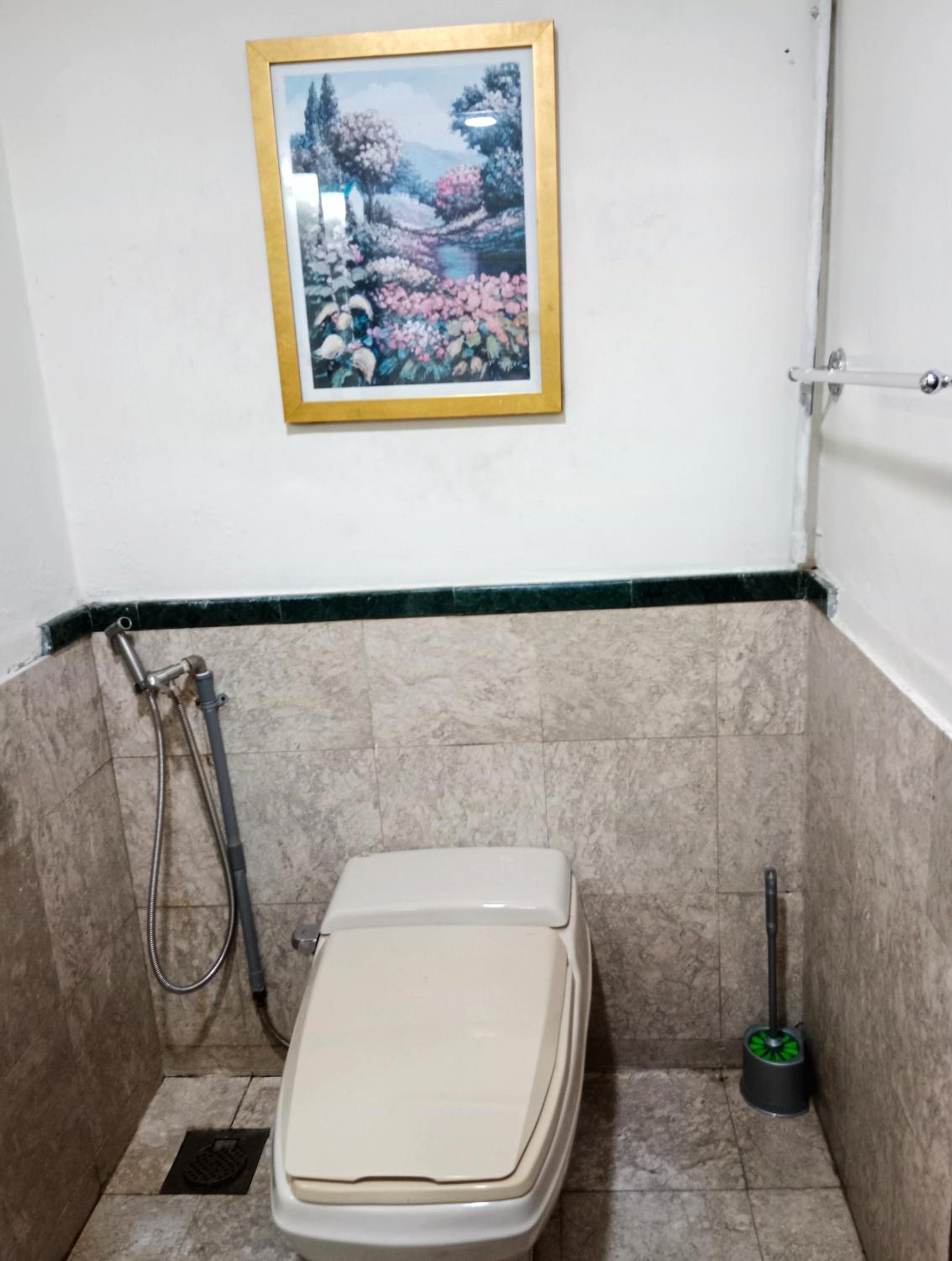 Dream City Service Suite At Times Square Kuala Lumpur