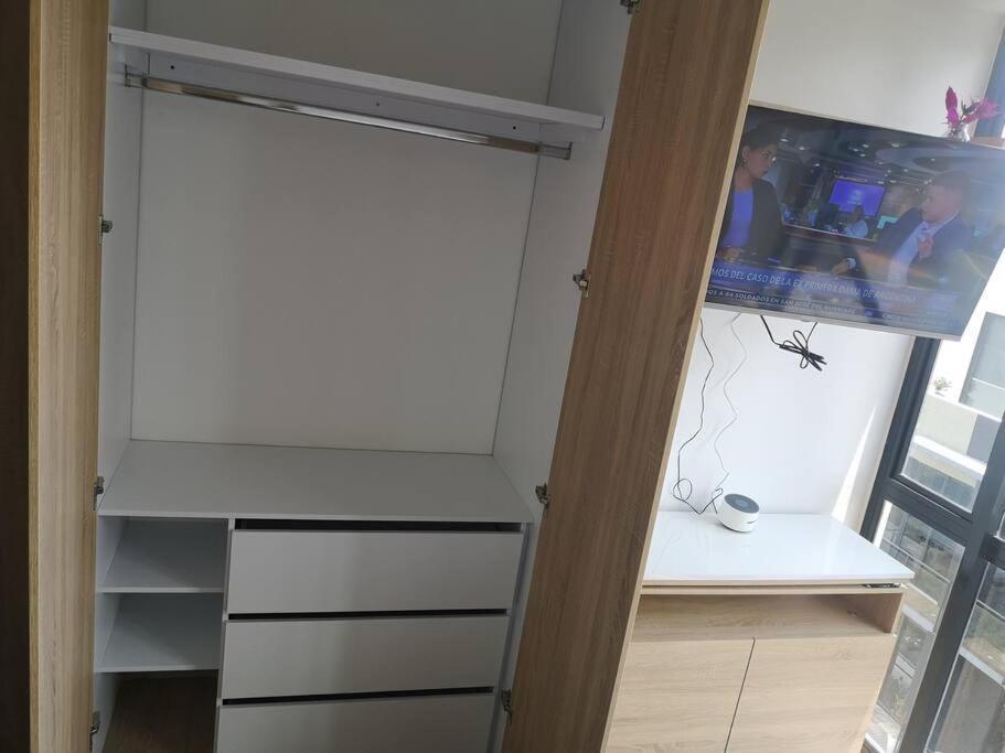 Moderno y acogedor en Bogotá