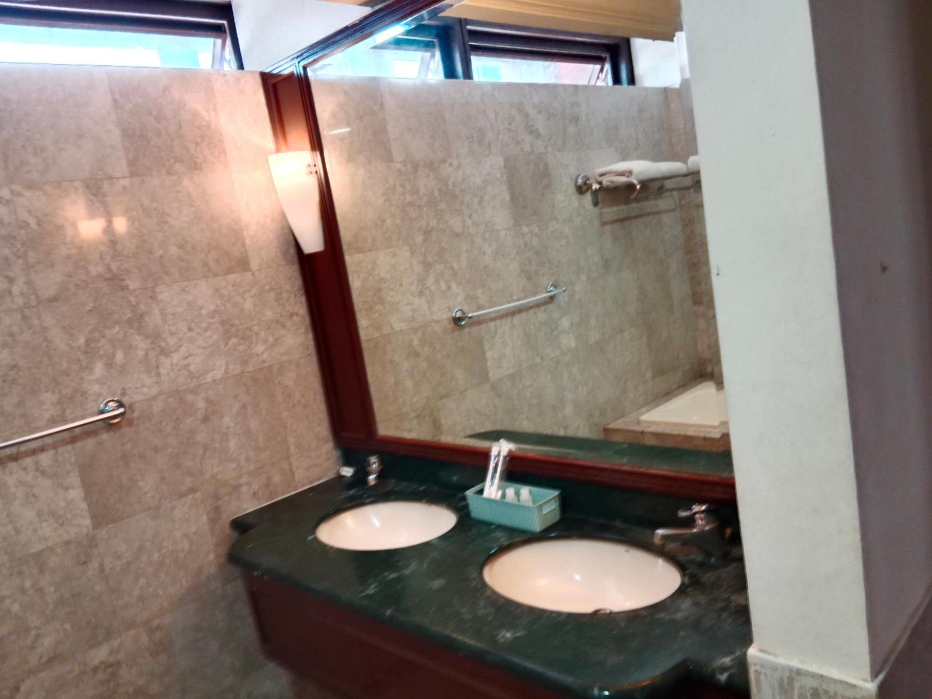Dream City Service Suite At Times Square Kuala Lumpur