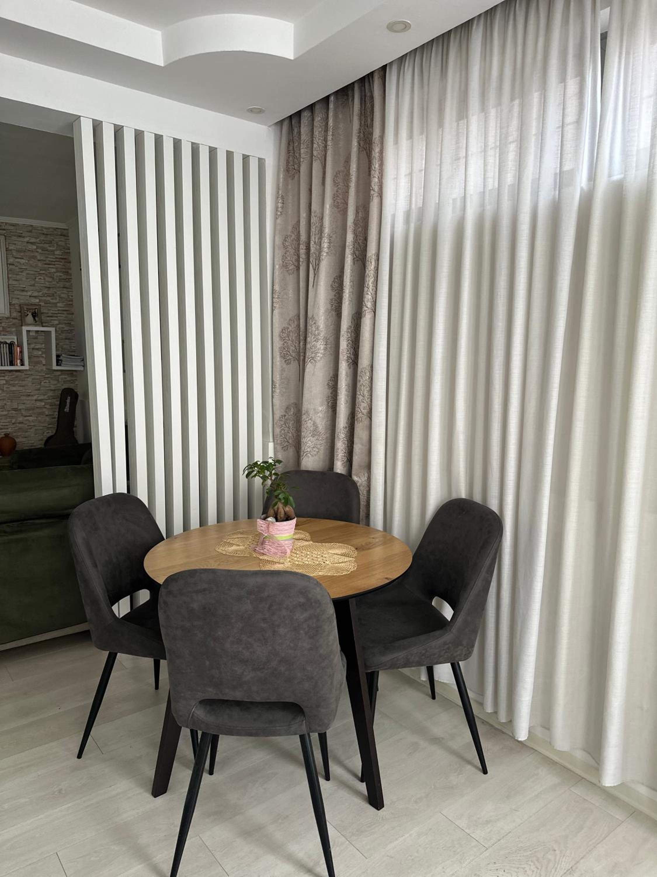 Casa piano terra Tirana
