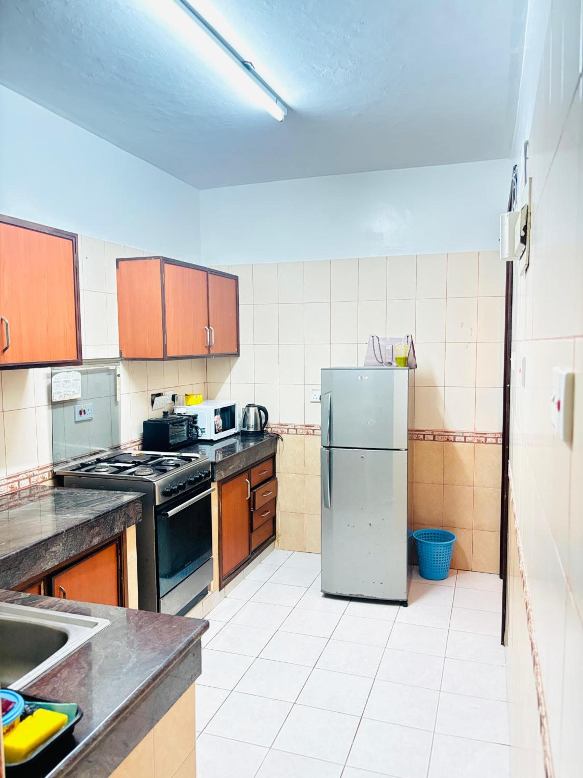 1 bedroom near Nyali Cinemax 5 minutes to English Point Marina Chandarana view 3