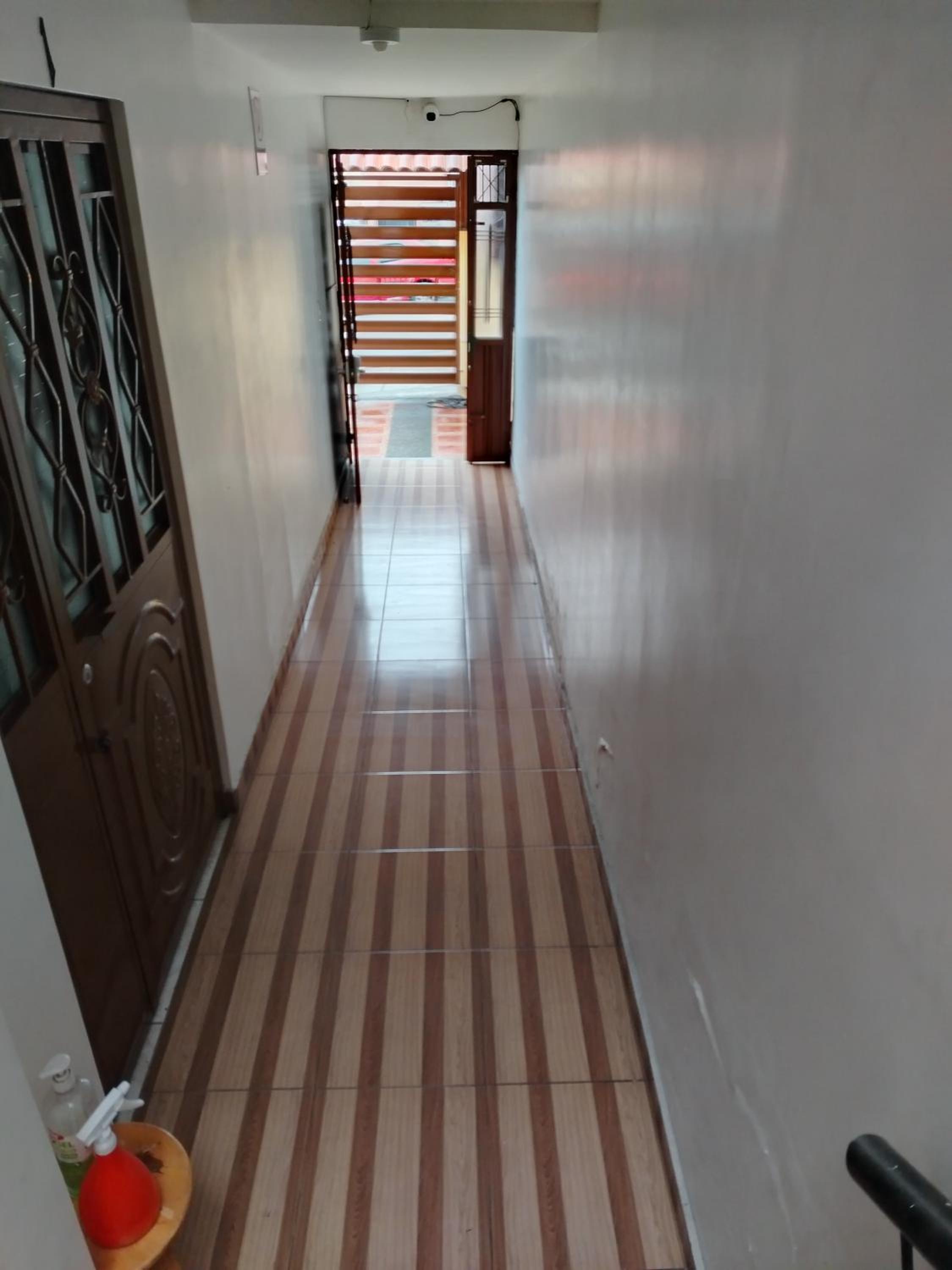 Departamento en cuenca