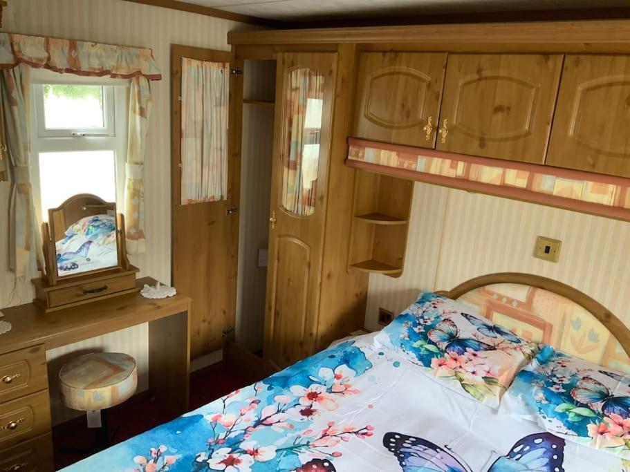 Sunrise Cottage central heated Southview Parkdean SKEGNESS Lincolnshire
