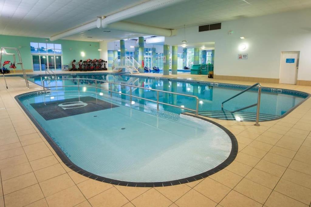 Sunrise Cottage central heated Southview Parkdean SKEGNESS Lincolnshire