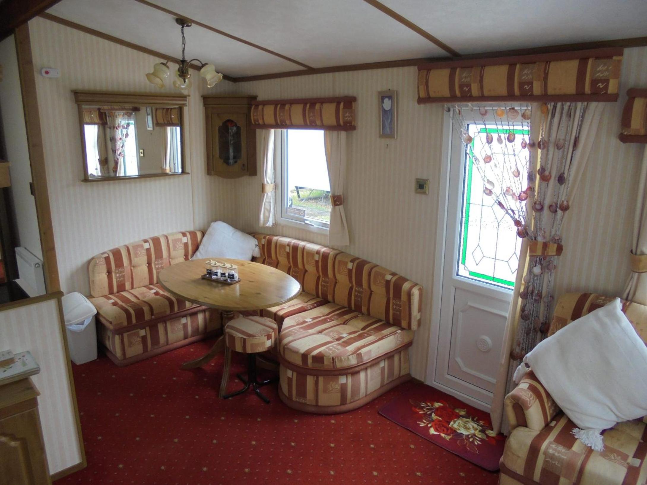 Sunrise Cottage central heated Southview Parkdean SKEGNESS Lincolnshire