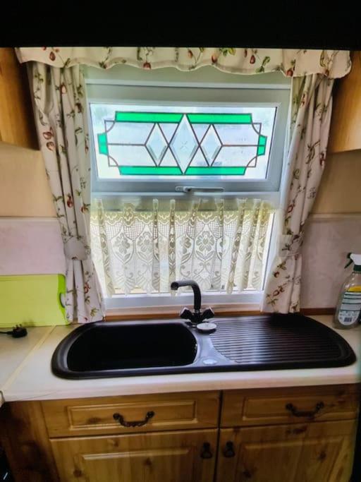 Sunrise Cottage central heated Southview Parkdean SKEGNESS Lincolnshire