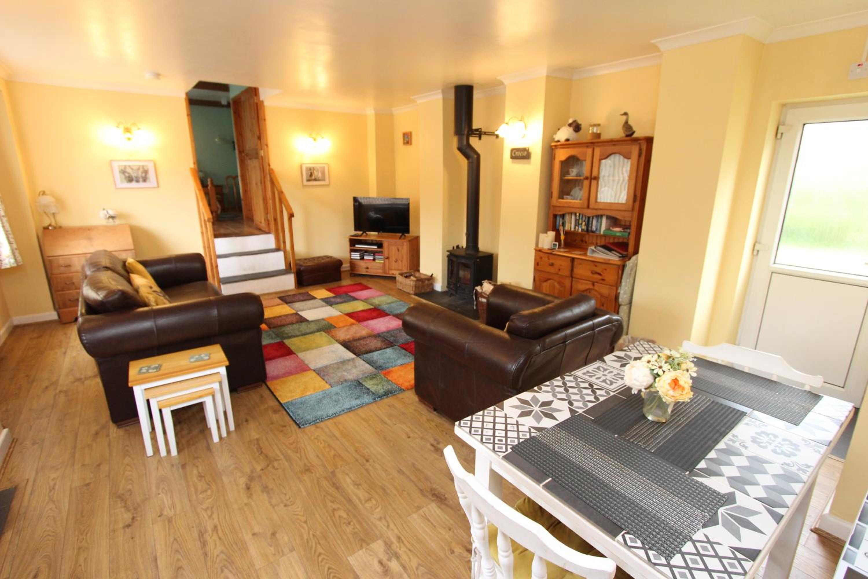Blaencwm Cottages