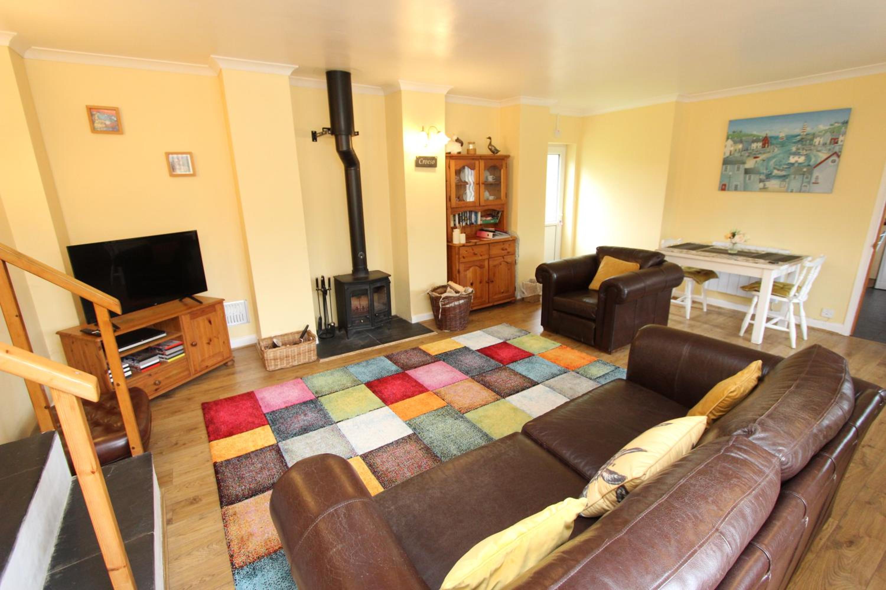 Blaencwm Cottages