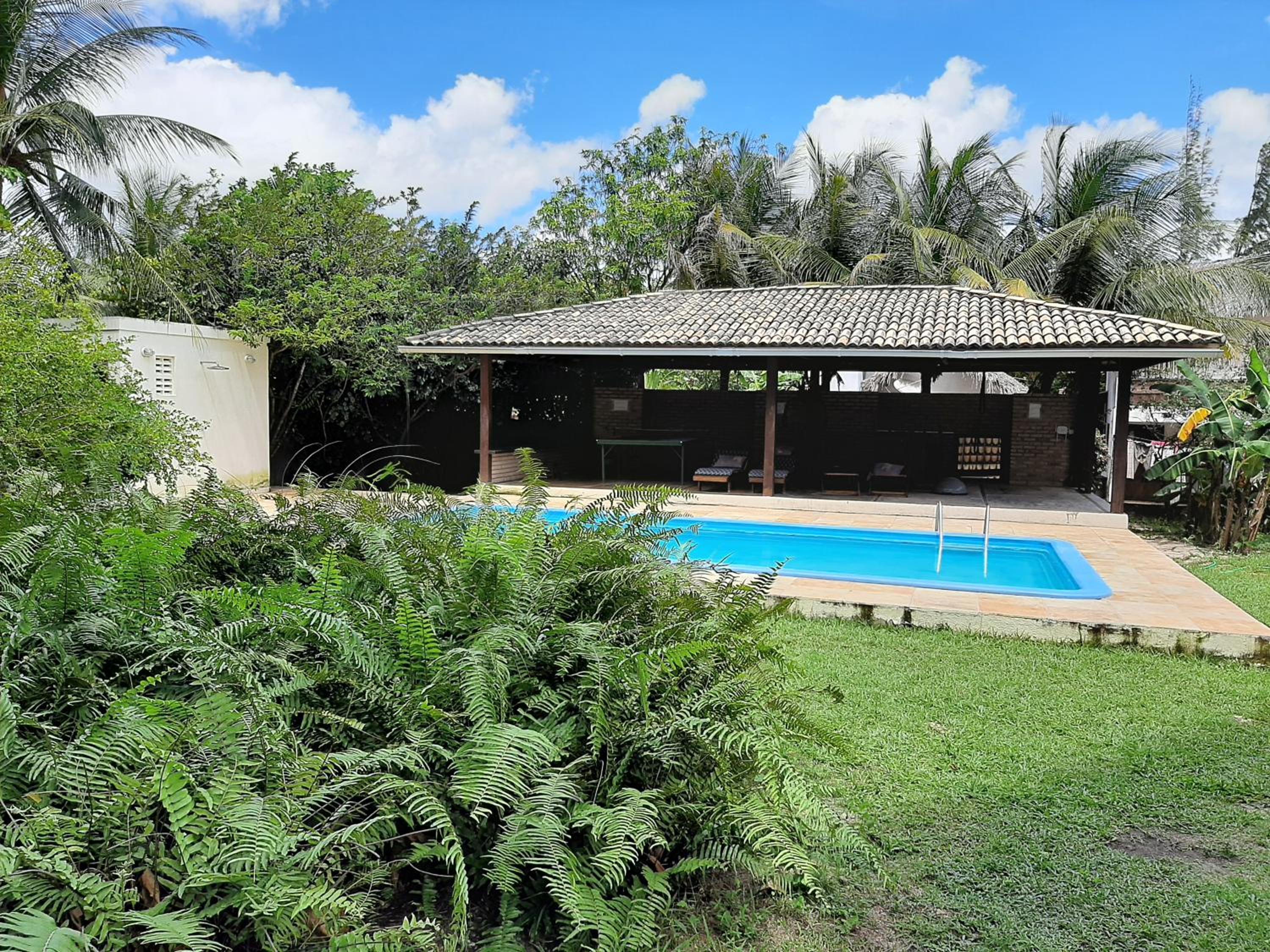 Casa Jeri