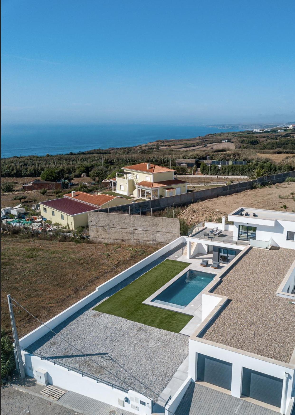 Villa Locki with jacuzzi and private pool view 5