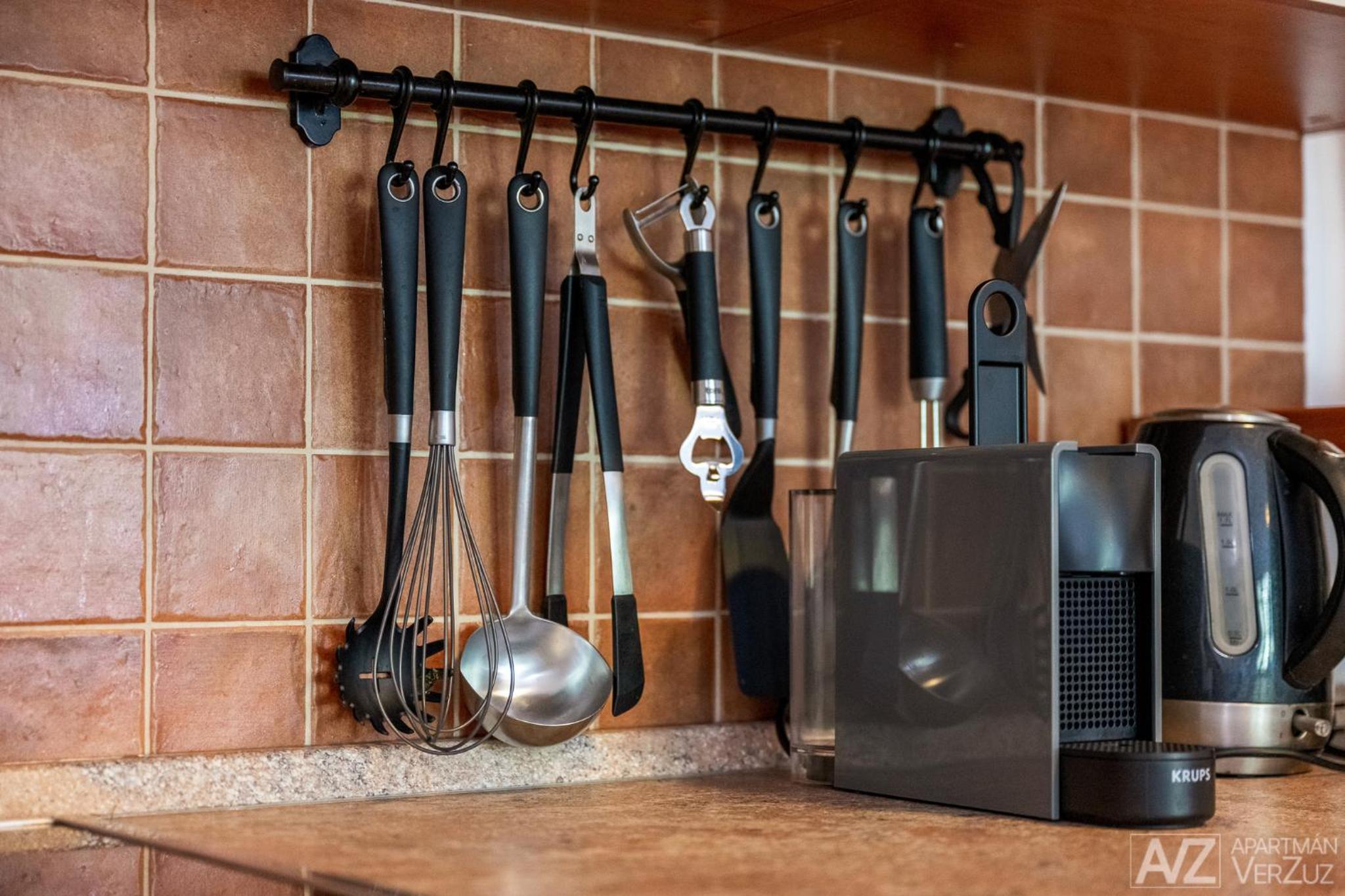 Apartmán VerZuz - Říčky v Orlických Horách