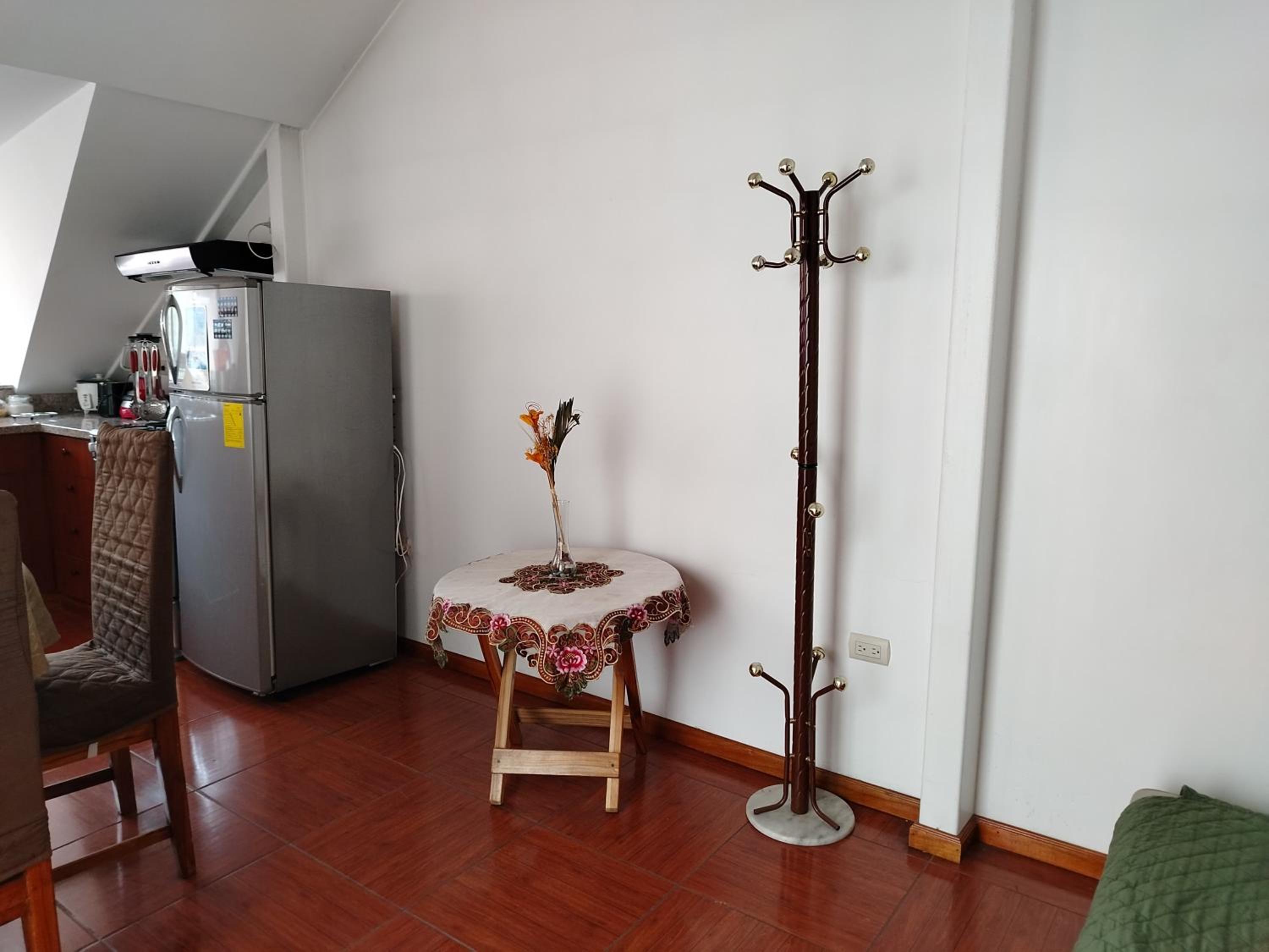 Departamento en cuenca