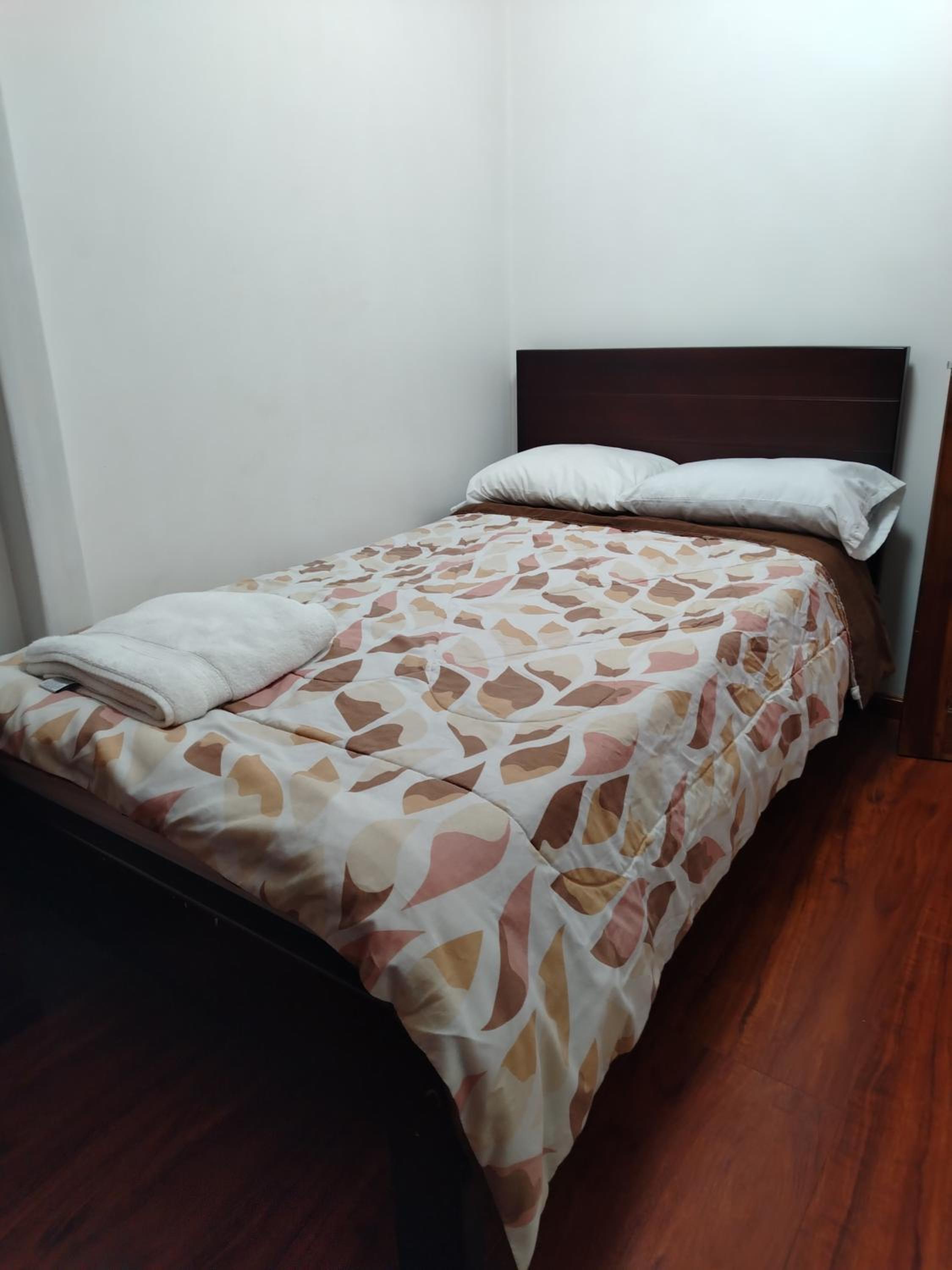 Departamento en cuenca