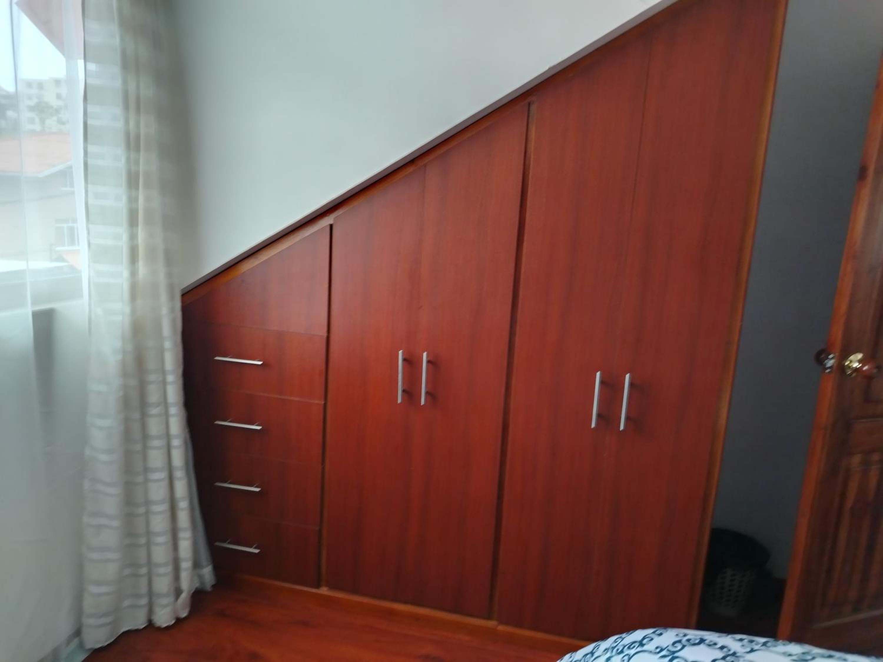 Departamento en cuenca