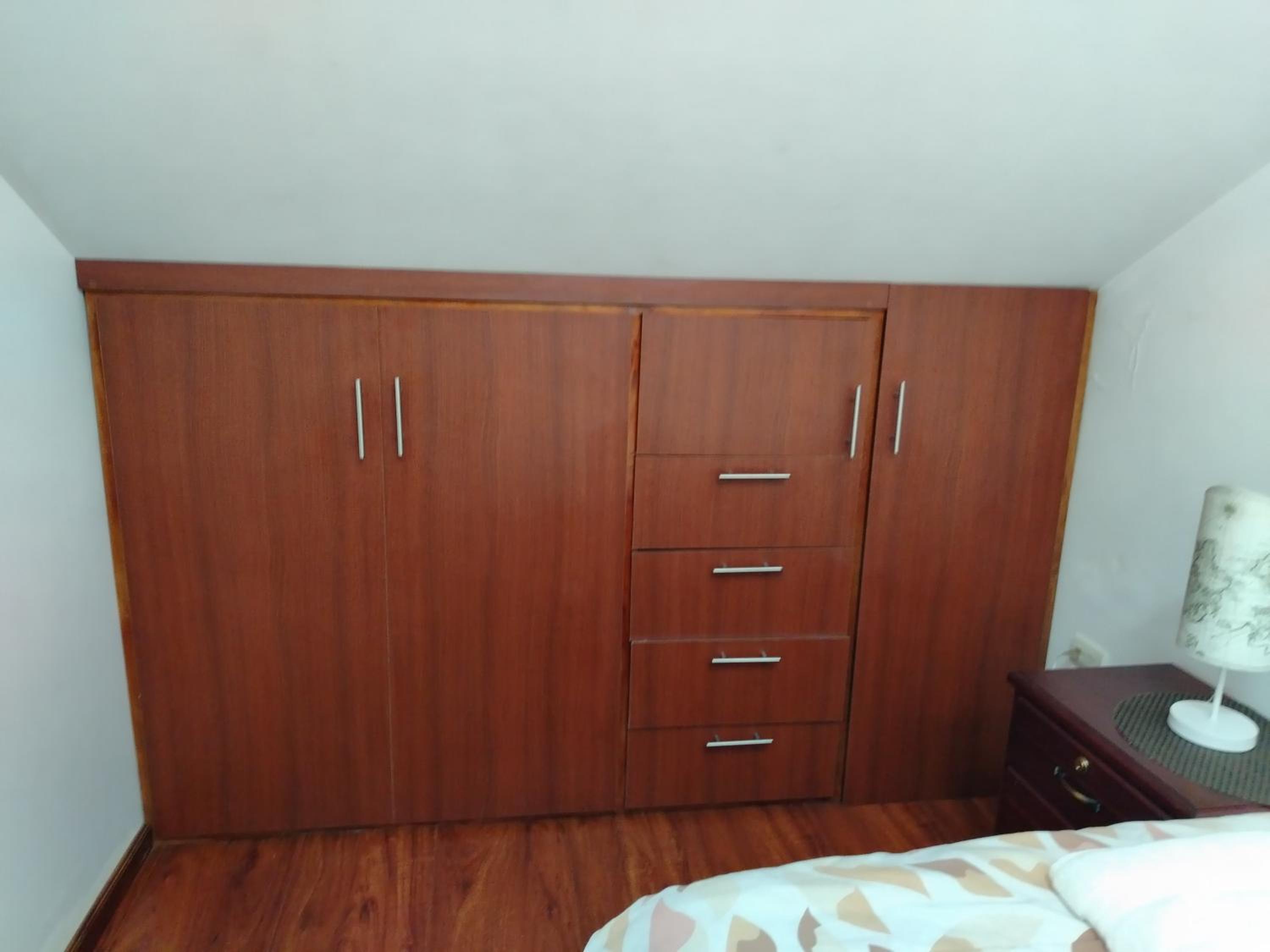 Departamento en cuenca