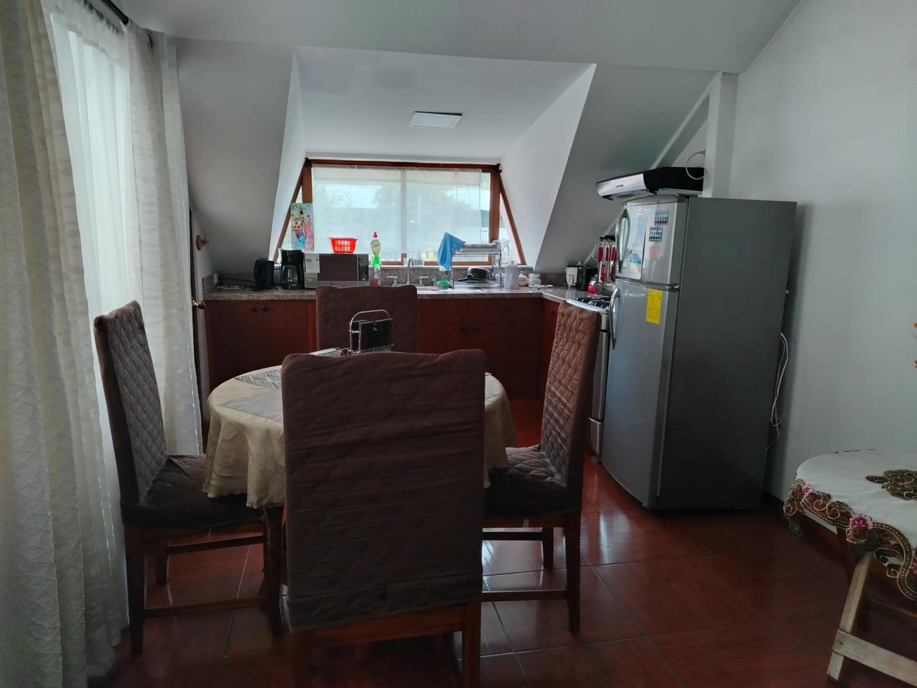 Departamento en cuenca