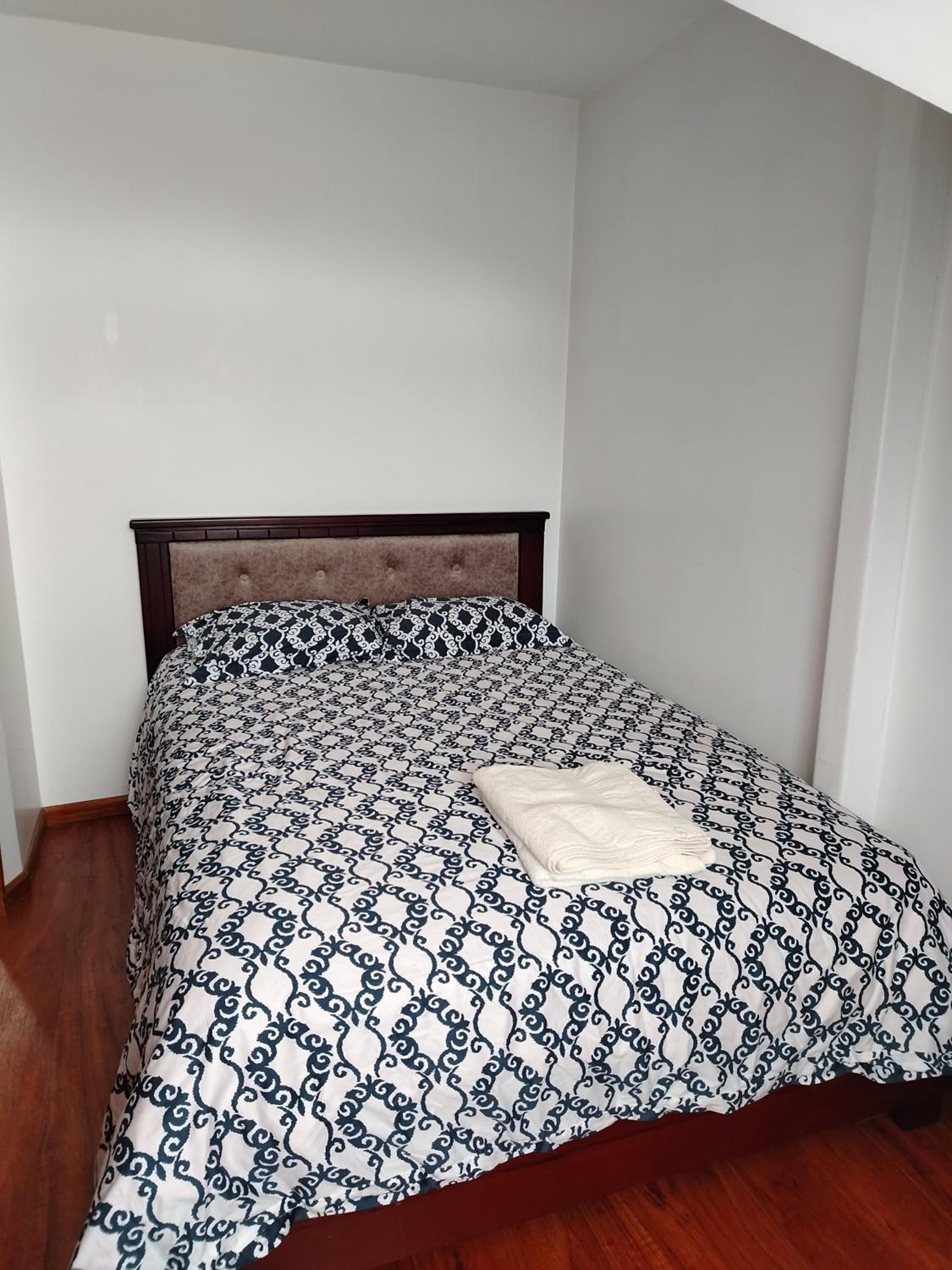 Departamento en cuenca