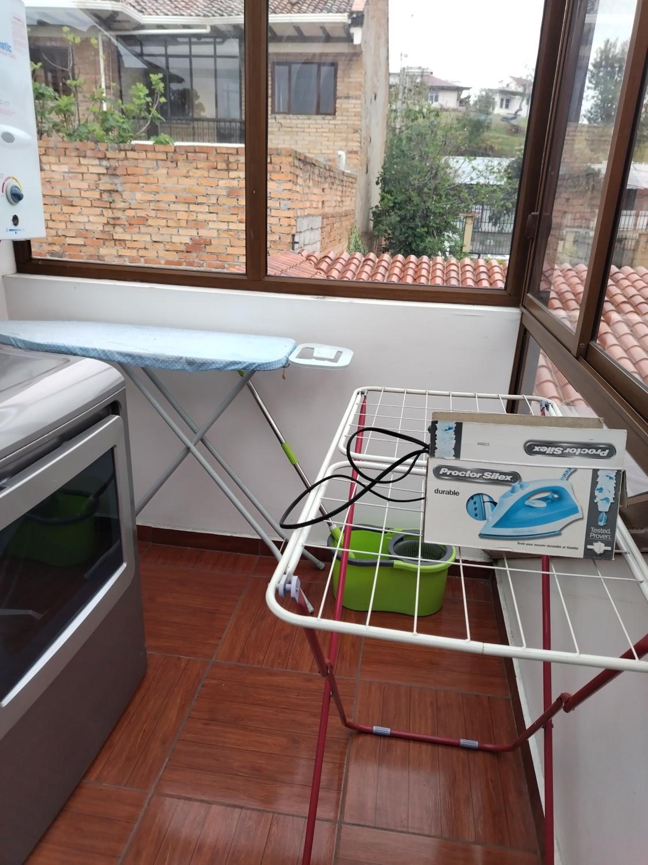 Departamento en cuenca