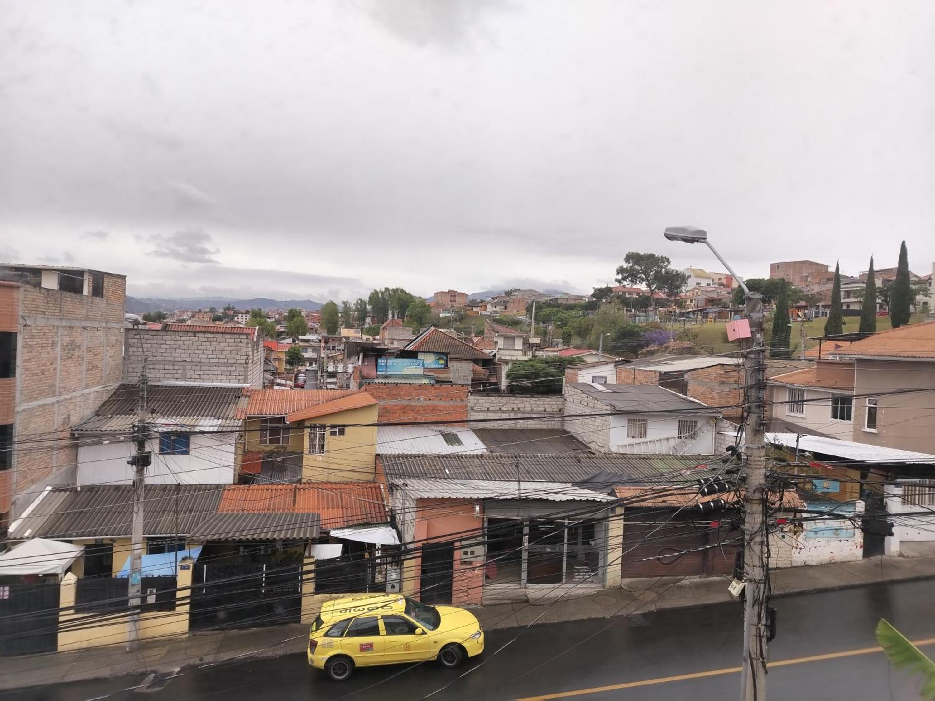 Departamento en cuenca