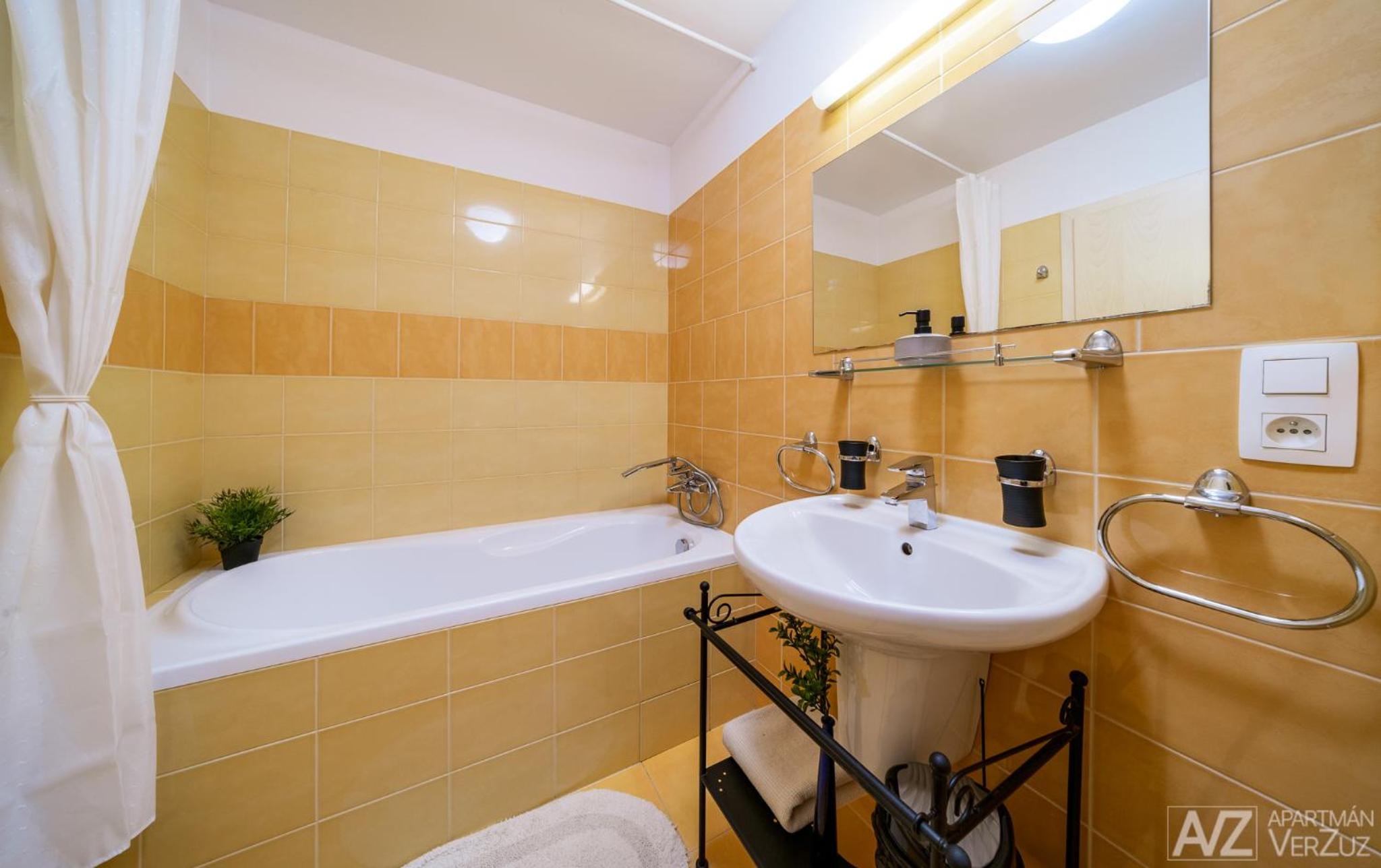 Apartmán VerZuz - Říčky v Orlických Horách