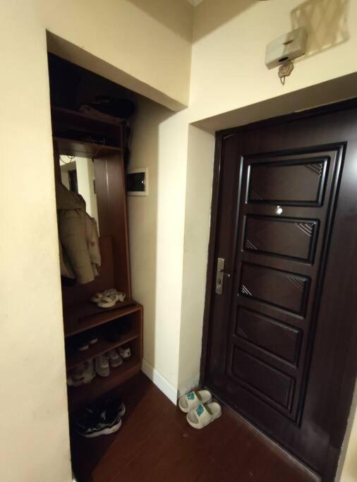 Comfortable apartment next centre Heydar Aliyev