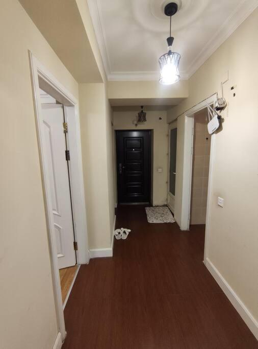 Comfortable apartment next centre Heydar Aliyev