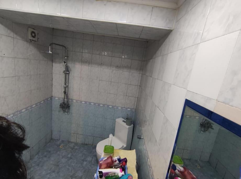 Comfortable apartment next centre Heydar Aliyev