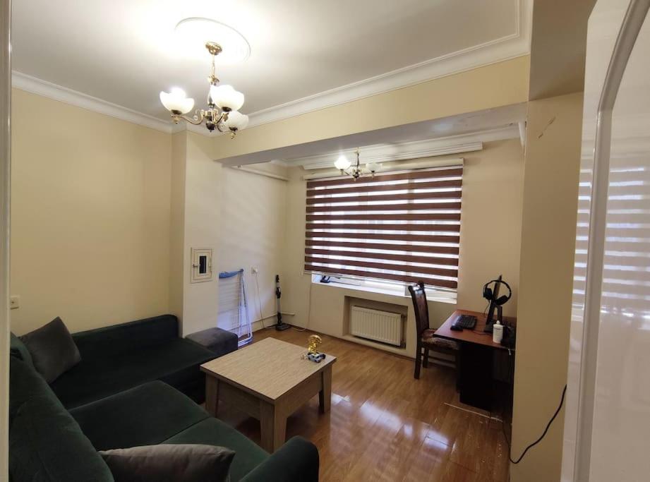 Comfortable apartment next centre Heydar Aliyev