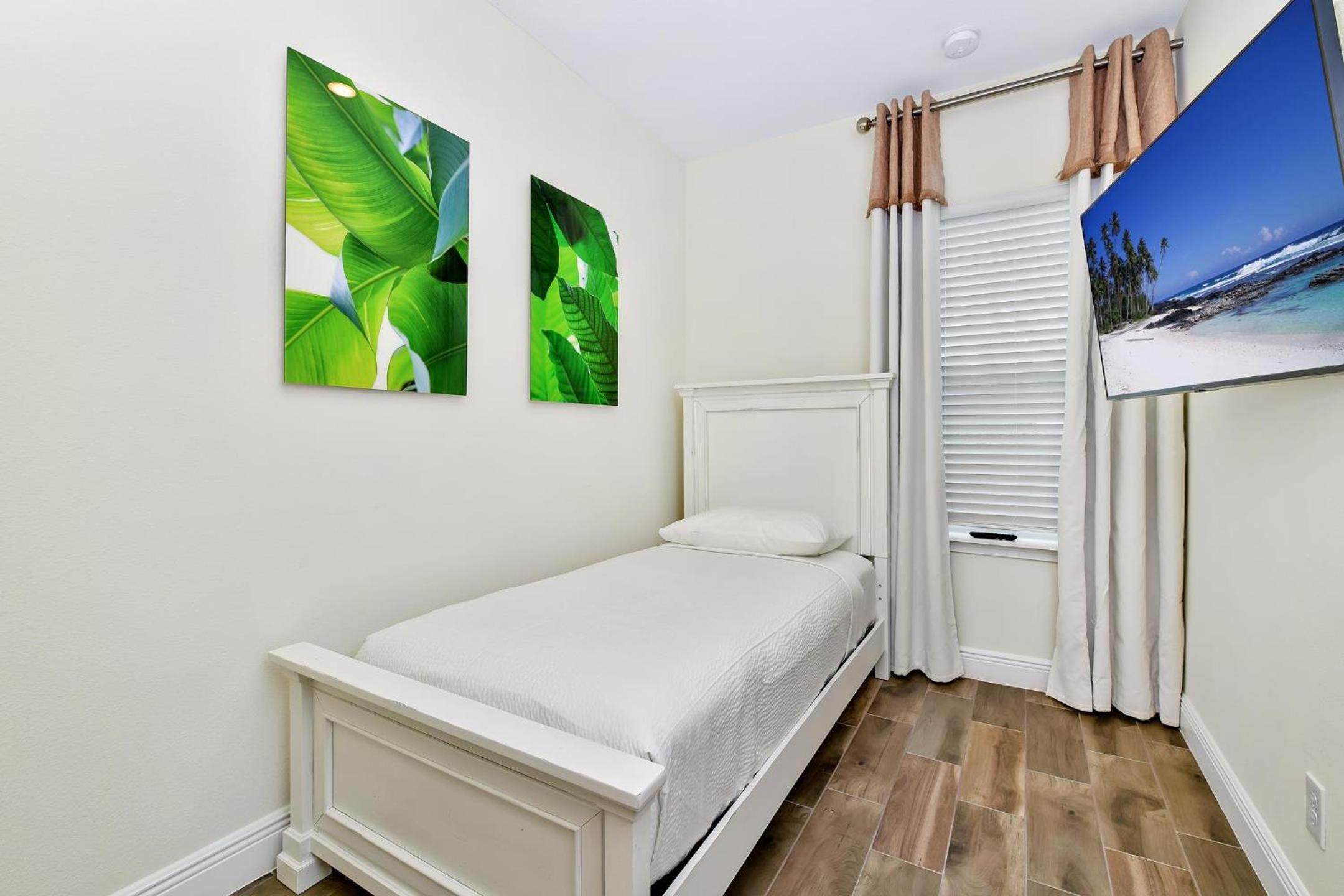 Lovely Villa Near Disney With Margaritaville Resort Access - 3124Cs