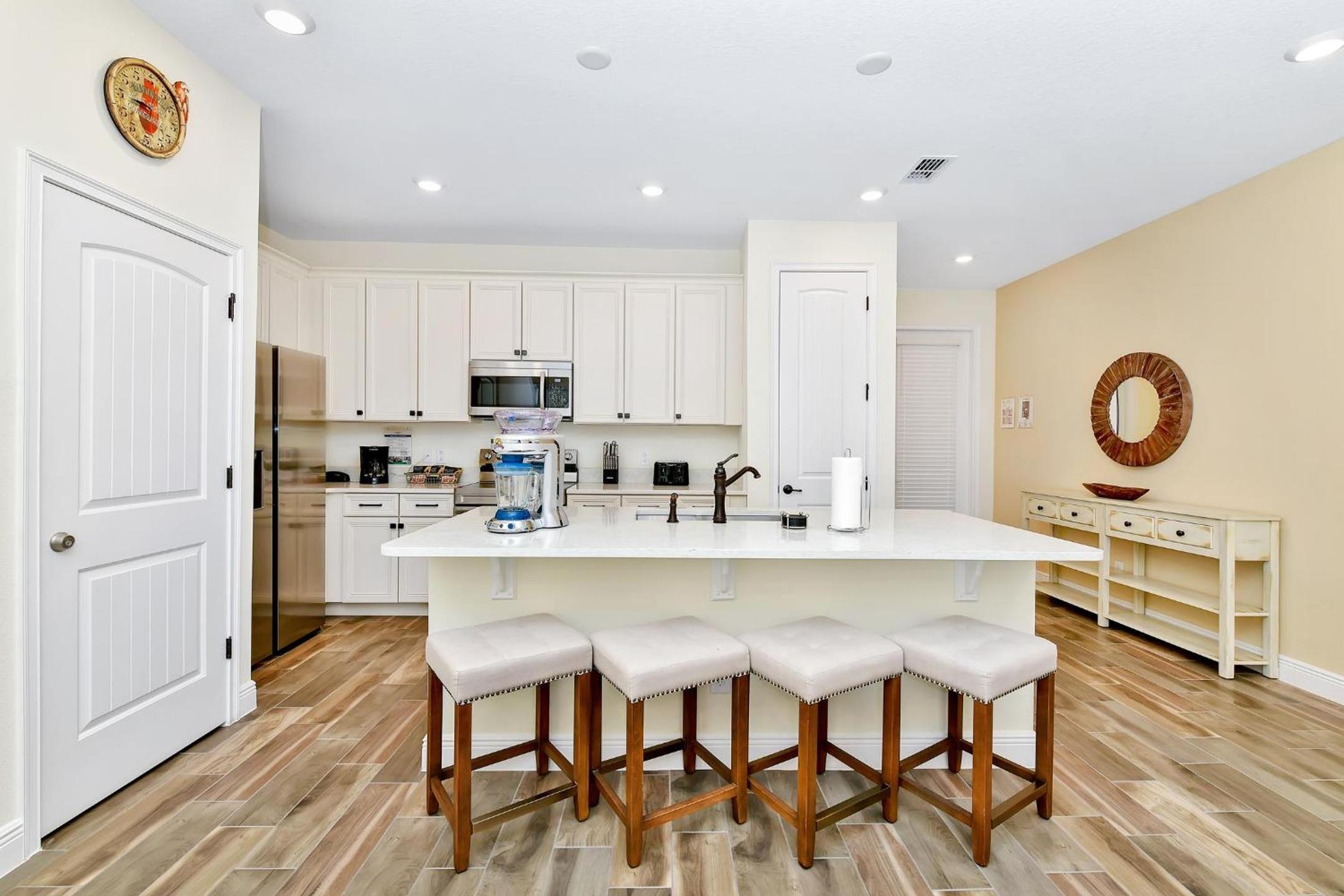 Lovely Villa Near Disney With Margaritaville Resort Access - 3124Cs