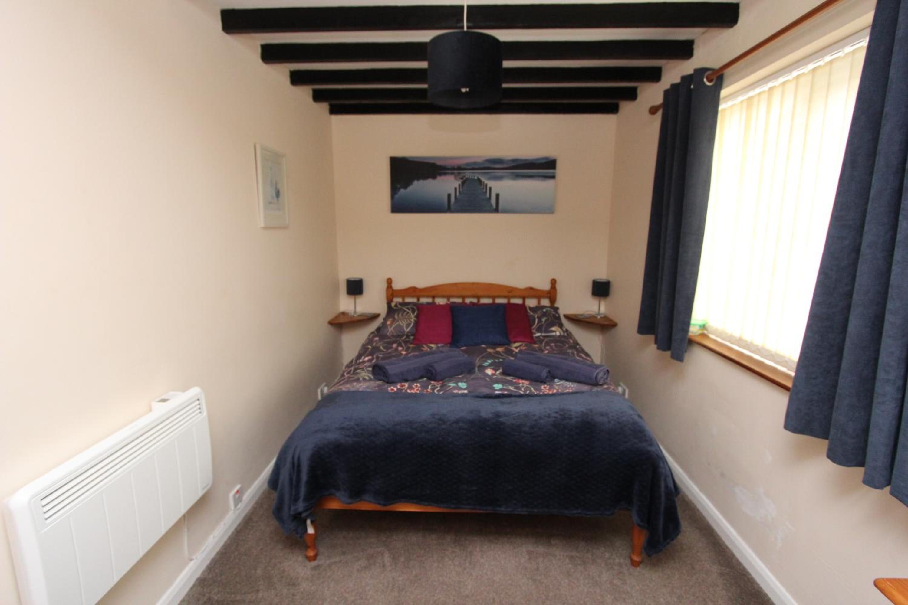Blaencwm Cottages