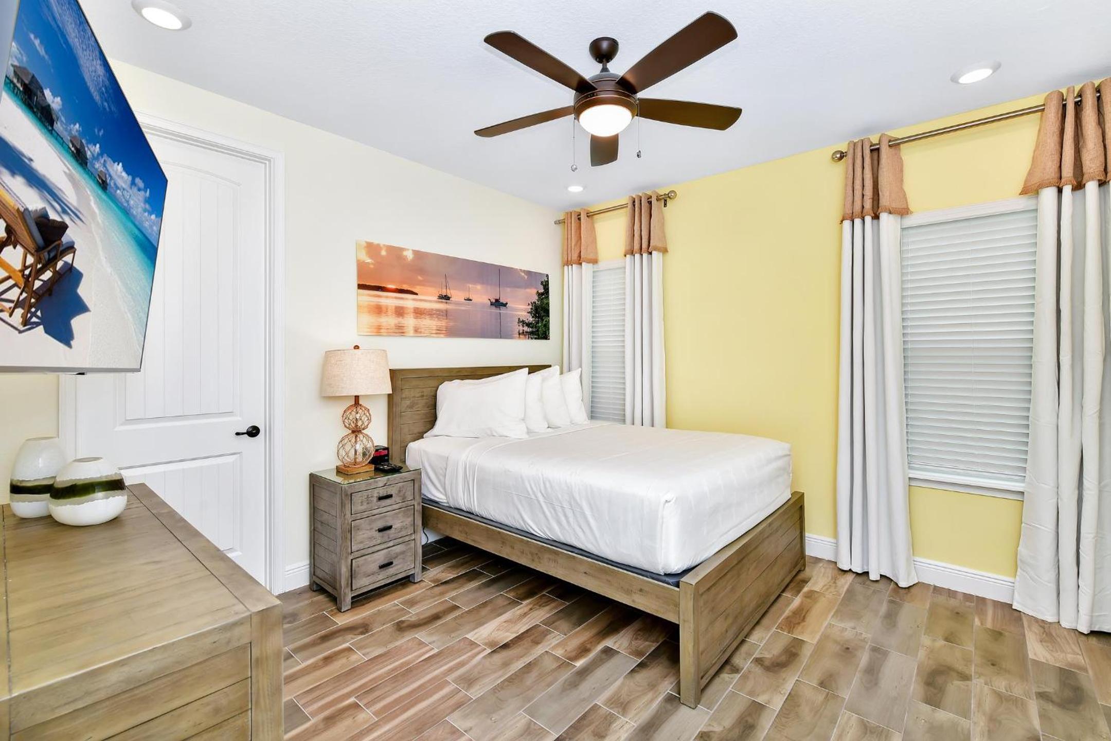 Lovely Villa Near Disney With Margaritaville Resort Access - 3124Cs