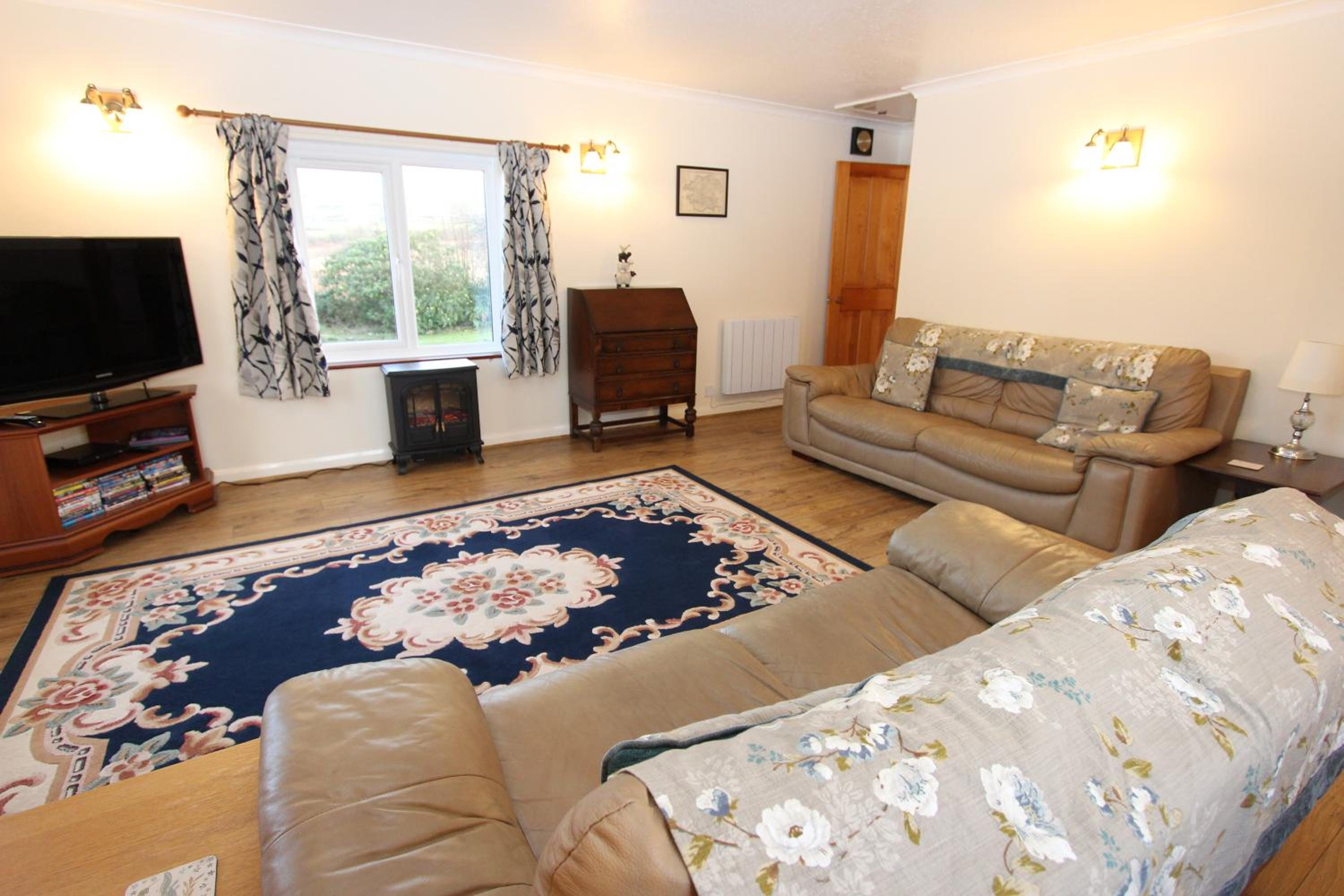 Blaencwm Cottages