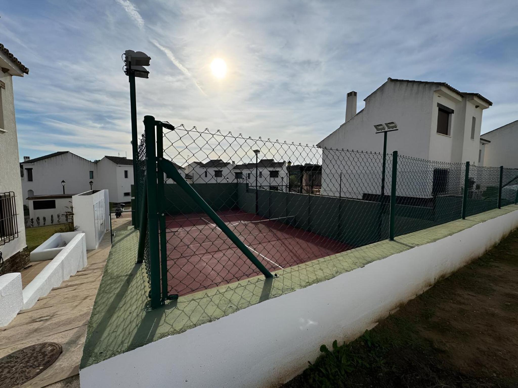 Casa Rural Rincón del Lago
