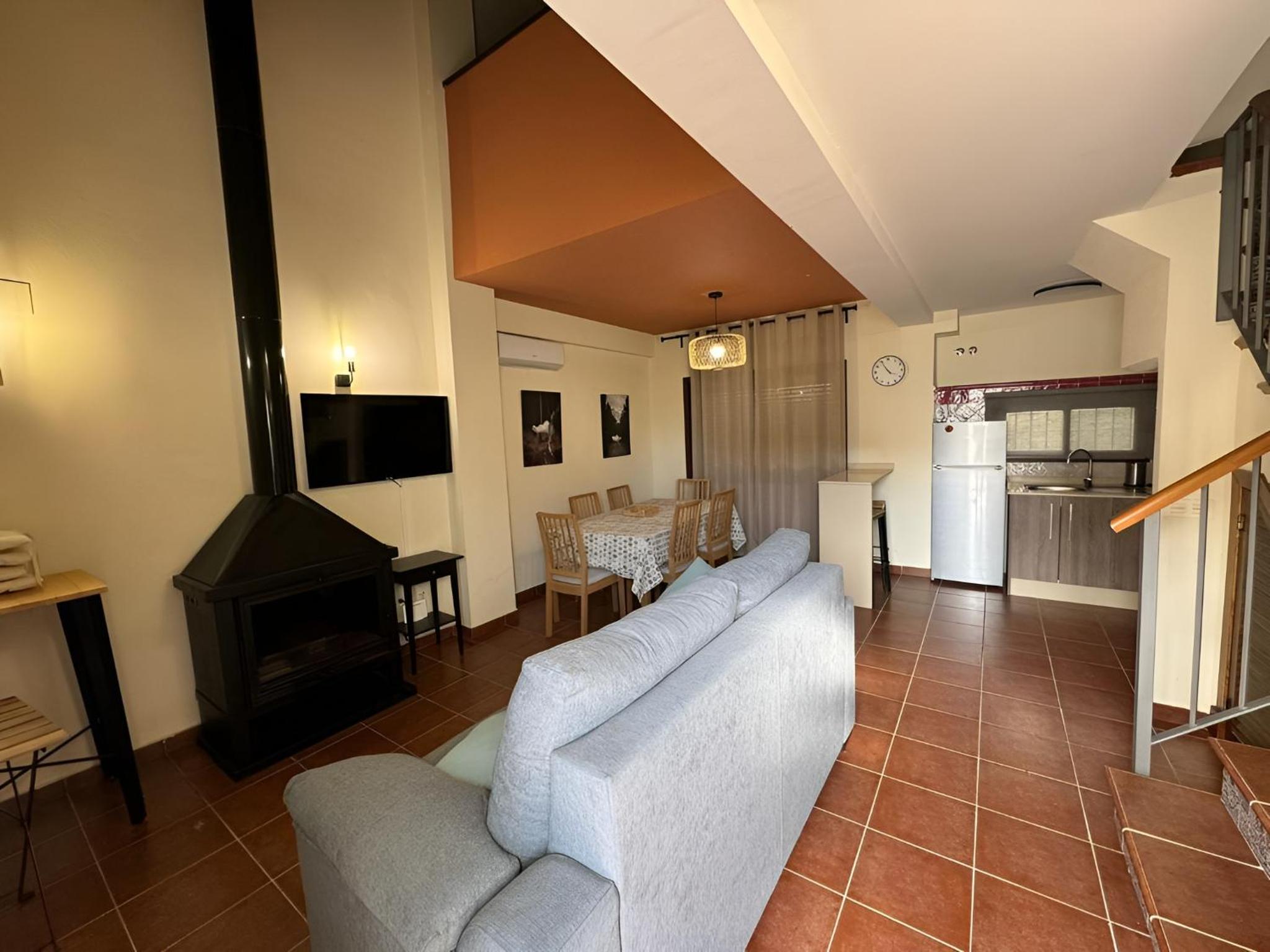 Casa Rural Rincón del Lago