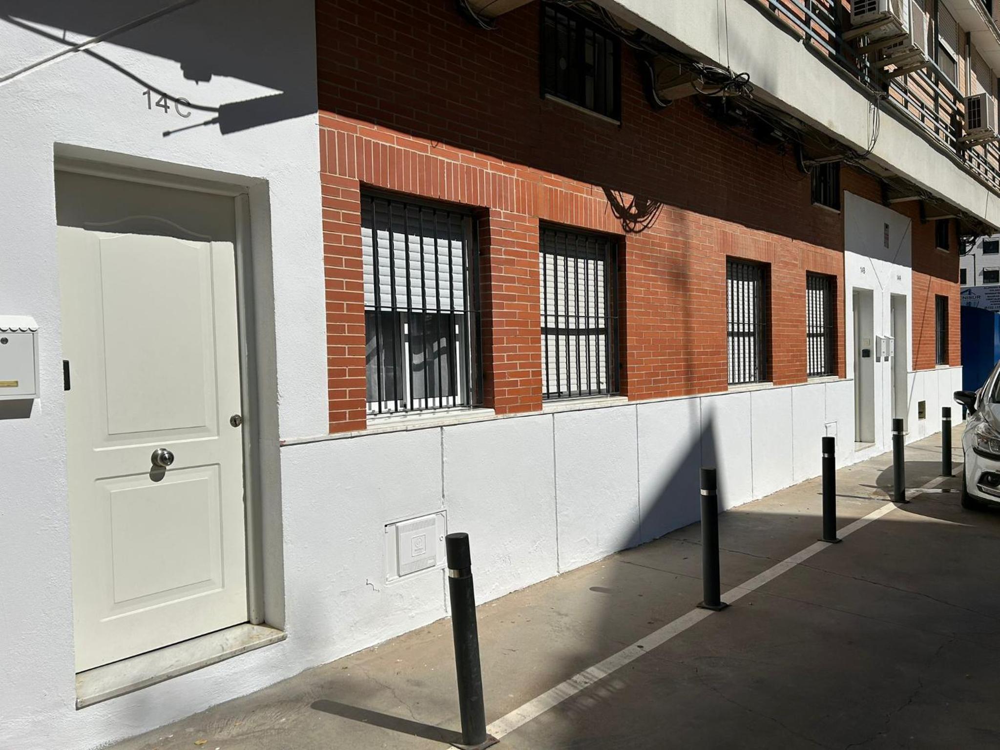 Loft Tejares de Triana