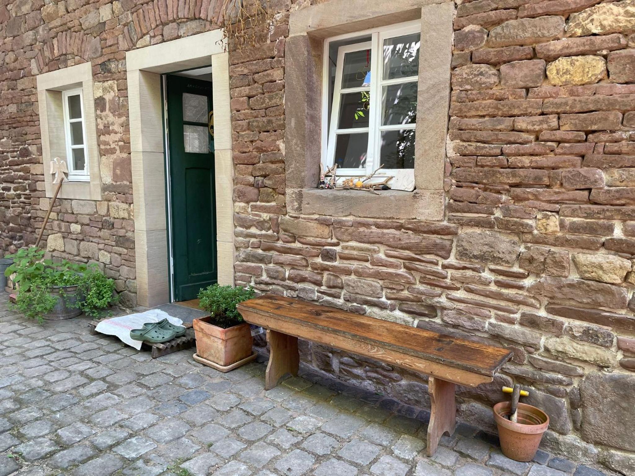 Cherrytree Cottage 1840