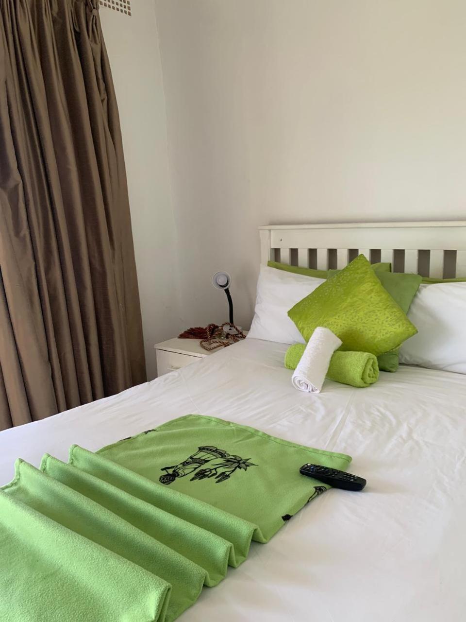 Summer Pride Bed and Breakfast view 5