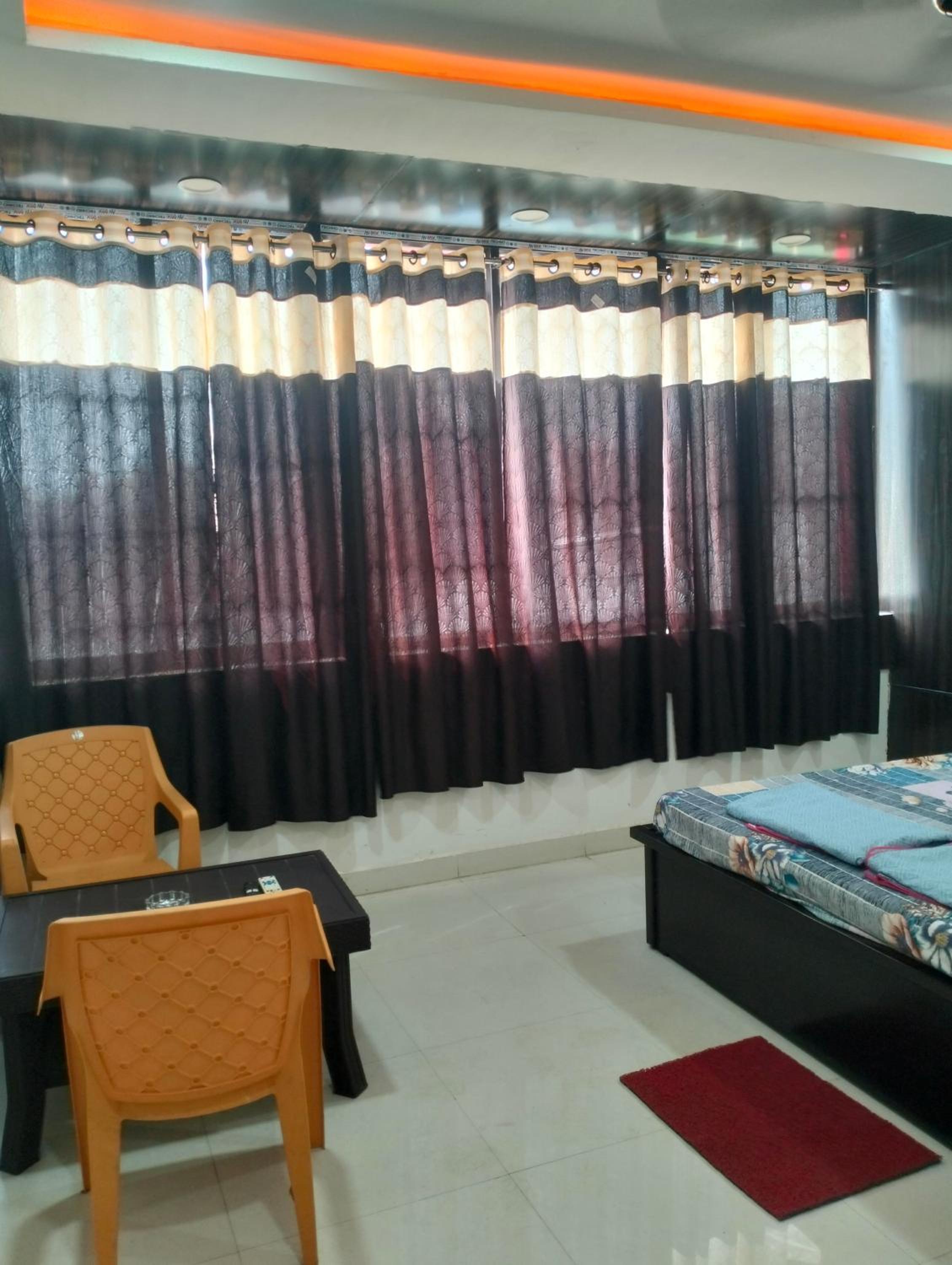3BHK Luxury Apartment