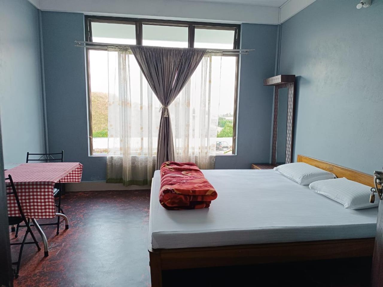 Redberry Holiday Home