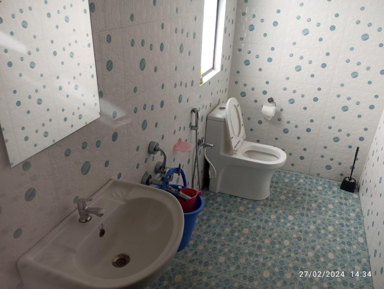 Redberry Holiday Home