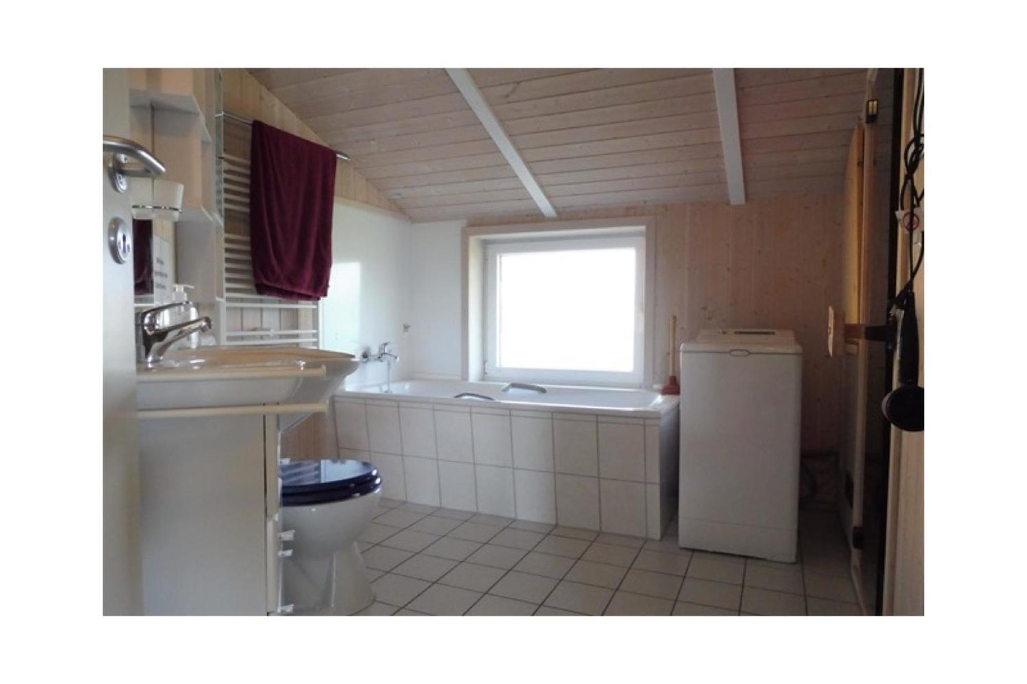 Ferienhaus Ty Glaz