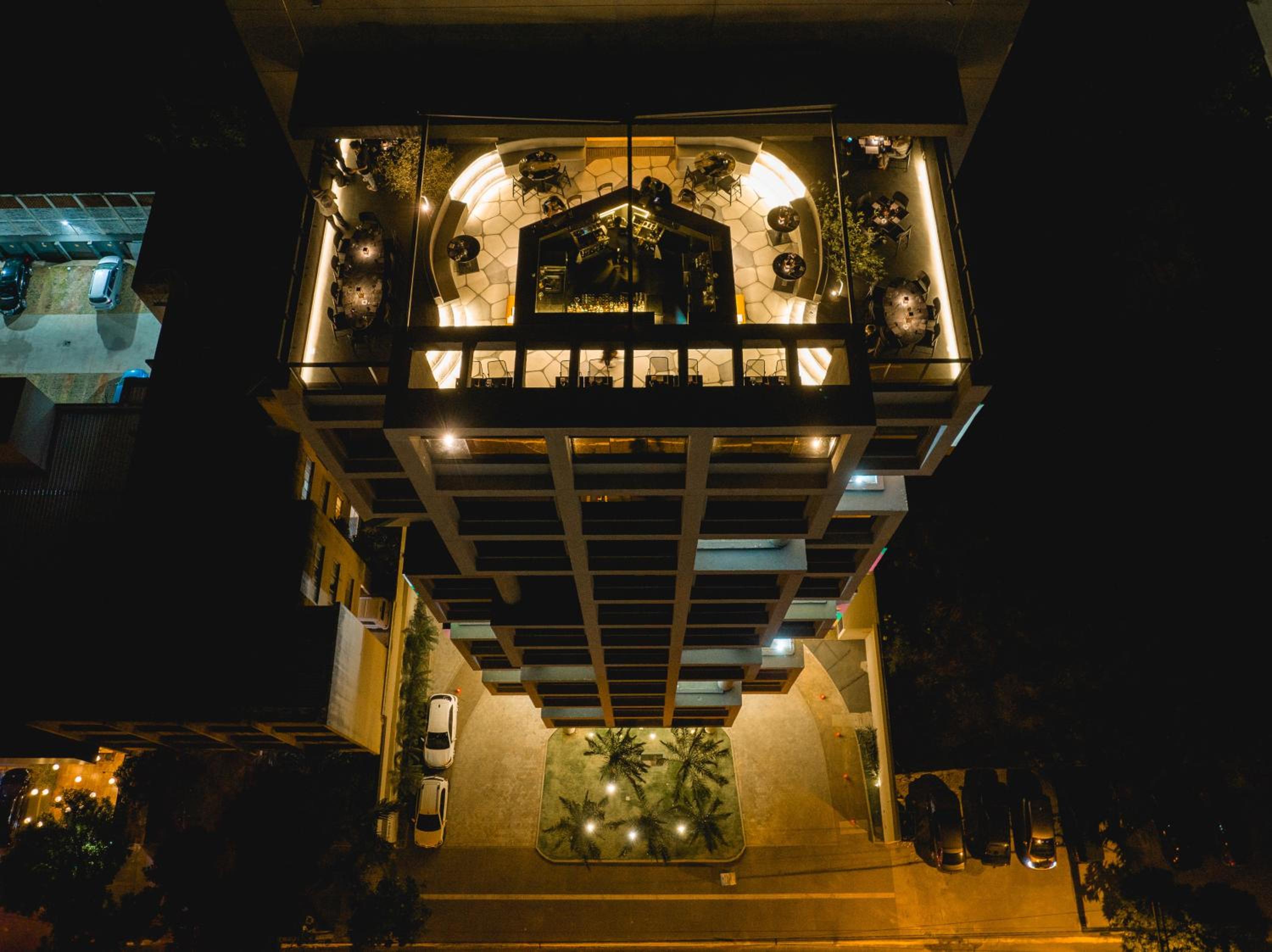 STAY Urbà Home