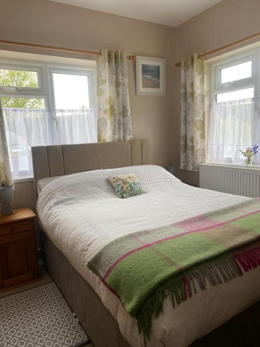Snowdrop Lodge
