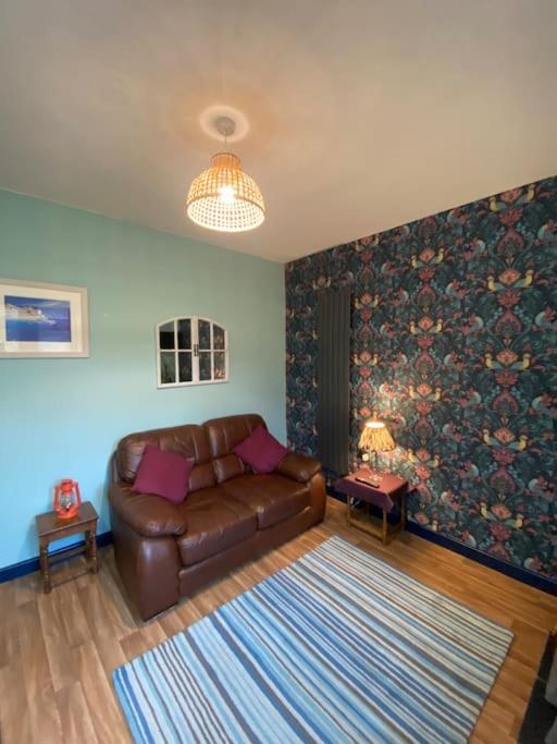 Snowdrop Lodge