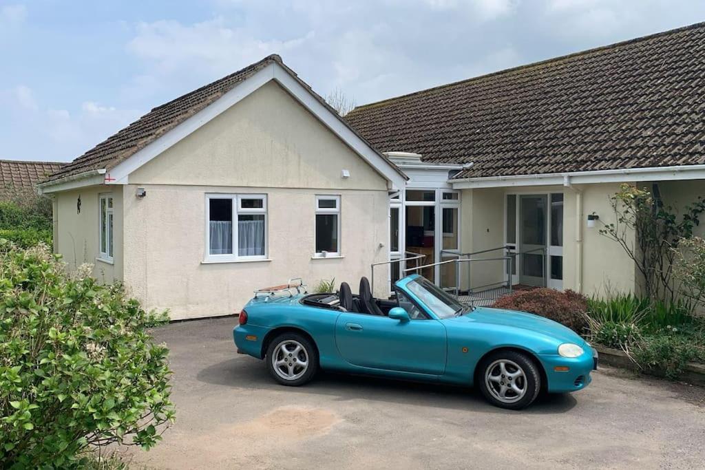 Snowdrop Lodge