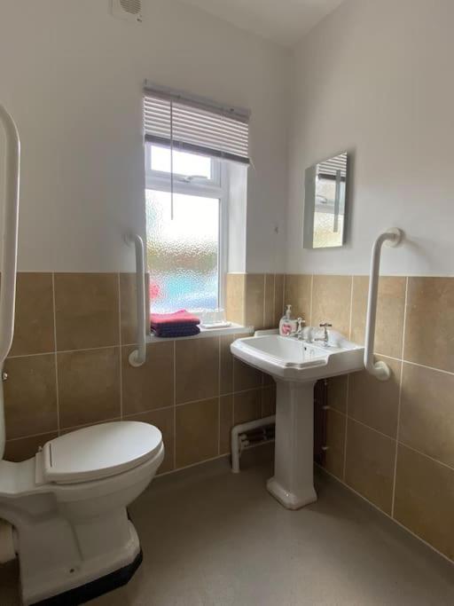 Snowdrop Lodge